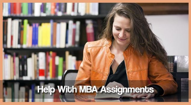 mba-assignment-help